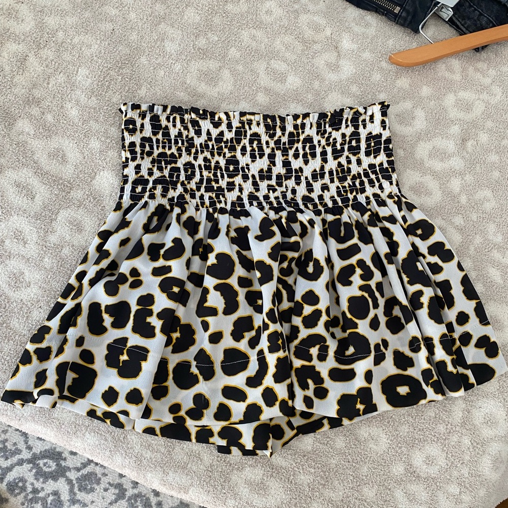 Koch Erica skort